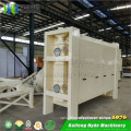 Indented Cylinder Length Sorter Rice Length Separator Machine